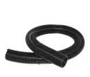 Zdjęcie WĄŻ DO ODKURZACZA ELASTYCZNY 51 MM CZARNY