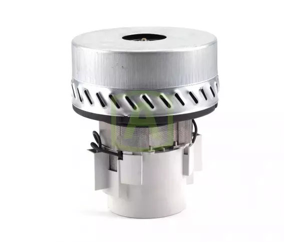 SILNIK SSĄCY 24V_345W 2-STOPNIOWY WYLOT OWODOWY