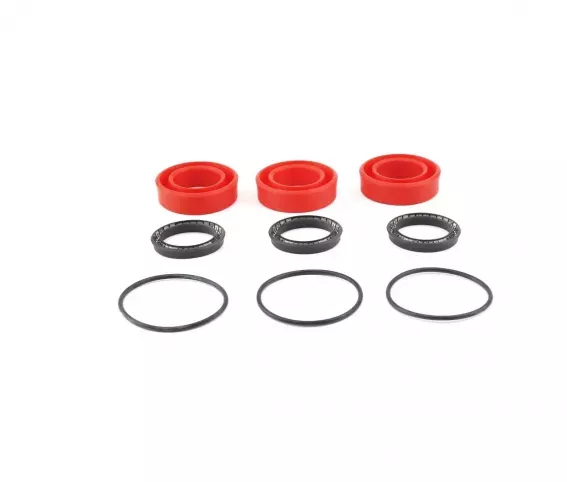 KIT 202 USZCZELNIENIA+ORINGI