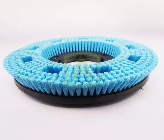 SZCZOTKA TALERZOWA WETROK DELARGE 0,3