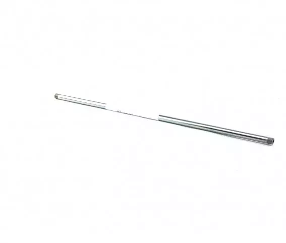 RURKA PRZEDŁUŻKA LANCY G 1/4  580 MM OCYNK