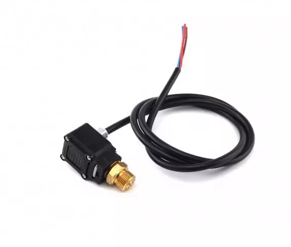 MIKROWŁĄCZNIK 25 BAR G3/8 M 