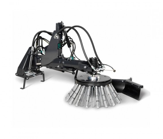 EGH E56000801 SZCZOTKA DO CHWASTÓW TWARDA