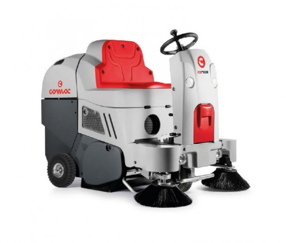 ZAMIATARKA COMAC CS 700 H 2021