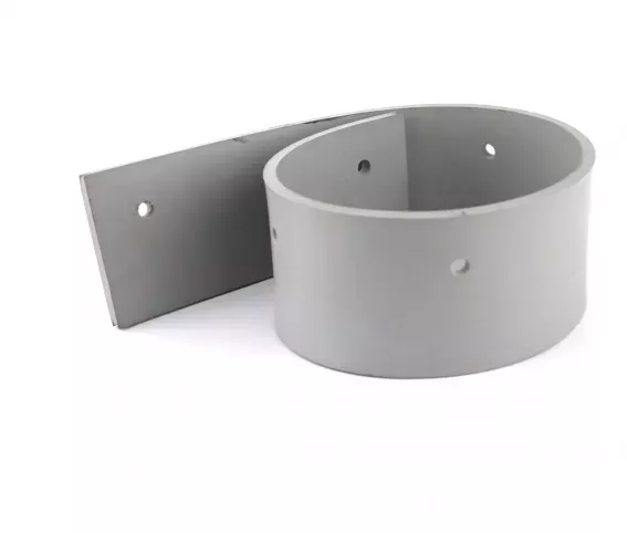 GUMA OSŁONOWA HAKO 750 RC, B 120 RD, B 175 RD L=680