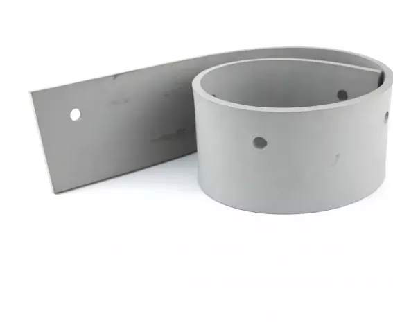 GUMA OSŁONOWA HAKO 750 RC, B 120 RD, B 175 RD L=730