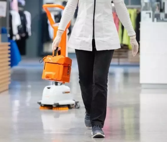 SZOROWARKA PIONOWA TSM WILLMOP 35 