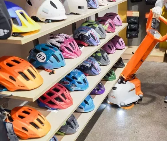 SZOROWARKA PIONOWA TSM WILLMOP 35 