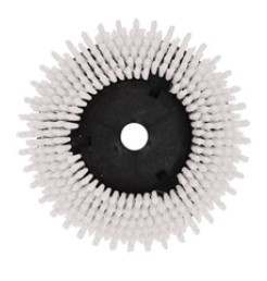 TSM 4905-0074-2 SZCZOTKA TWARDA PPL 0,6, BIAŁA, WILLMOP 35