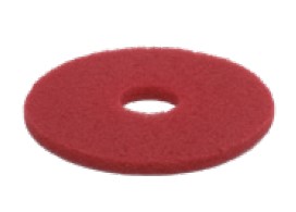 TSM 4945-0011-4 PAD CZERWONY 7"  WILLMOP 35