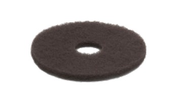 TSM 4945-0011-1 PAD BRĄZOWY 7"  WILLMOP 35