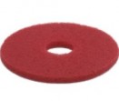 Zdjęcie TSM 4945-0014-4 PAD CZERWONY 6" WILLMOP 35