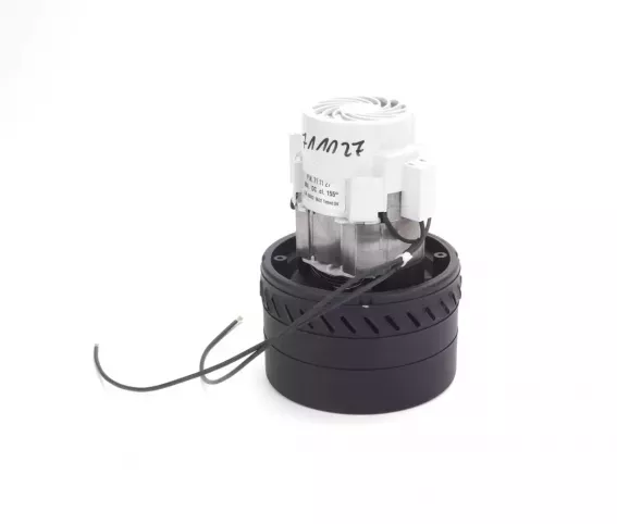 SILNIK SSĄCY 36V_550W 3-STOPNIOWY, WYRZUT OBWODOWY