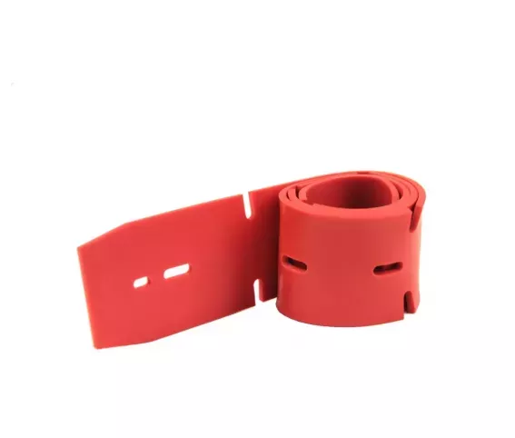 GUMA PRZEDNIA Ecobot Scrubber 50