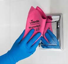 VIL MICRON QUICK ŚCIERKA RÓŻOWA A1