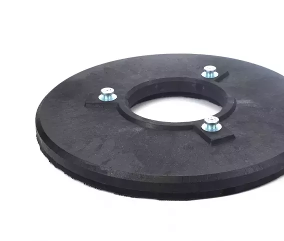 UCHWYT PADA NILFISK SC 6000 860 D