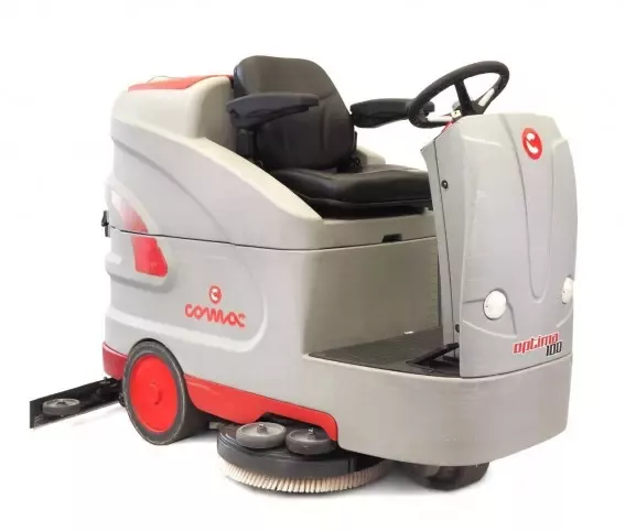 COMAC OPTIMA 100 B