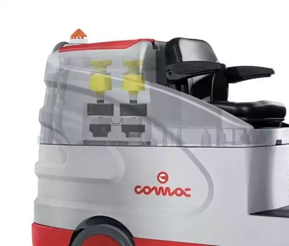 COMAC OPTIMA 100 B