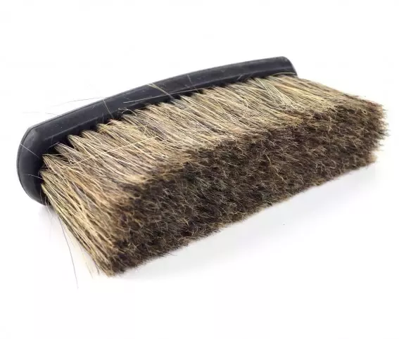 SZCZOTKA MYJNIOWA WŁOS NATURALNY 90 MM WKŁAD