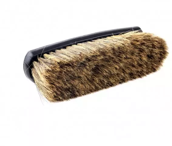 SZCZOTKA MYJNIOWA WŁOS NATURALNY 60 MM WKŁAD