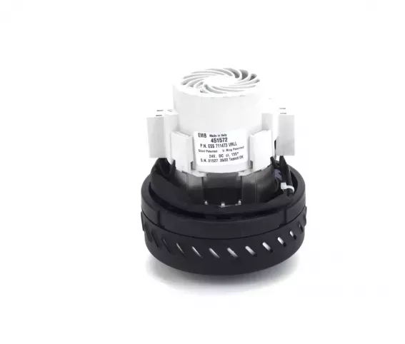 SILNIK SSĄCY VISPA EVO_XL 24V 280W