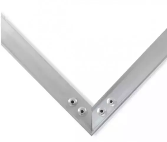 CLEAN SYSTEM RAMA WPUSTOWA 15X15X1,5MM