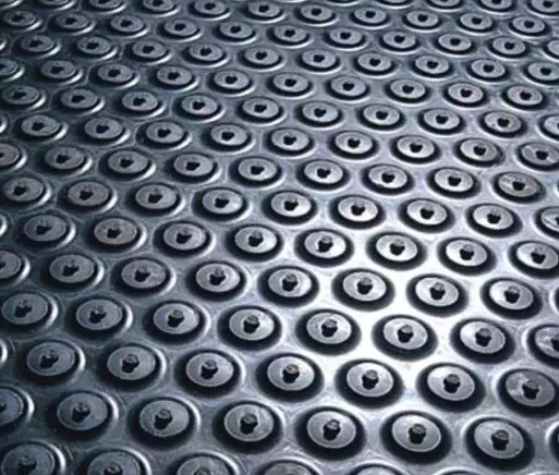 MATA ANTYZMĘCZENIOWA STANDARD 85X150CM