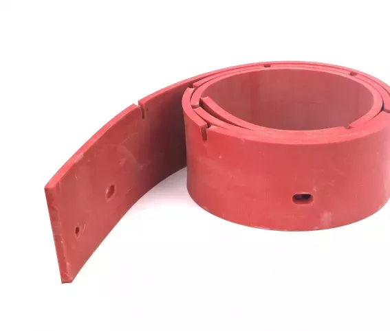 GUMA SSAWY PRZEDNIA HAKO 1800