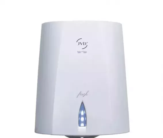 JVD SUSZARKA DO RĄK Z NEUTRALIZACJĄ ZAPACHÓW SUP'AIR FRESH