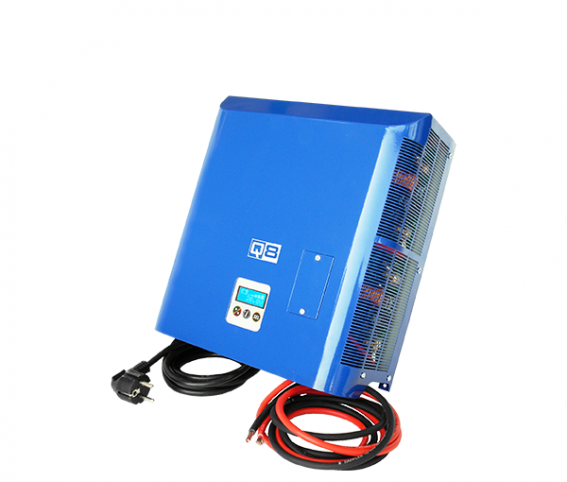 POLAR PROSTOWNIK Q8 36_48V 60A