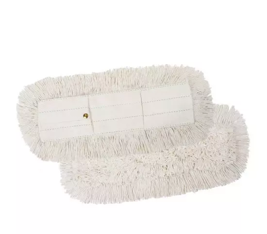 FILMOP 5162 MOP DUST BAWEŁNA/POLIESTER NA ZATRZASK 60CM