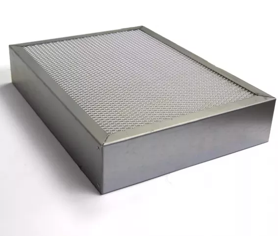 FILTR PANELOWY FSR NOWY TYP