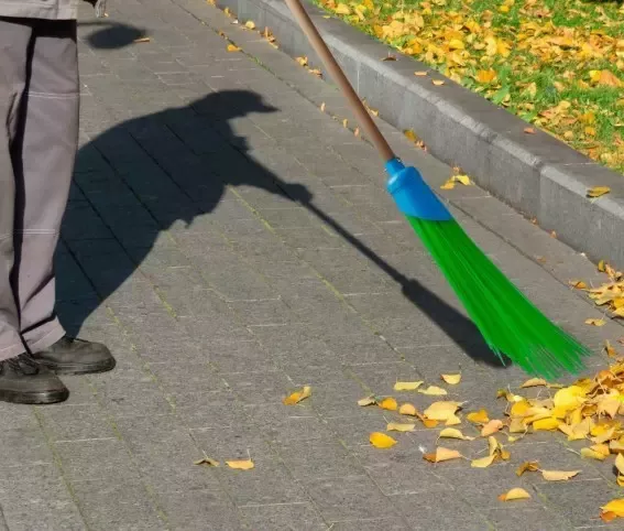 FILMOP 9039 STREET MIOTŁA POLIPROPYLENOWA BEZ KIJA