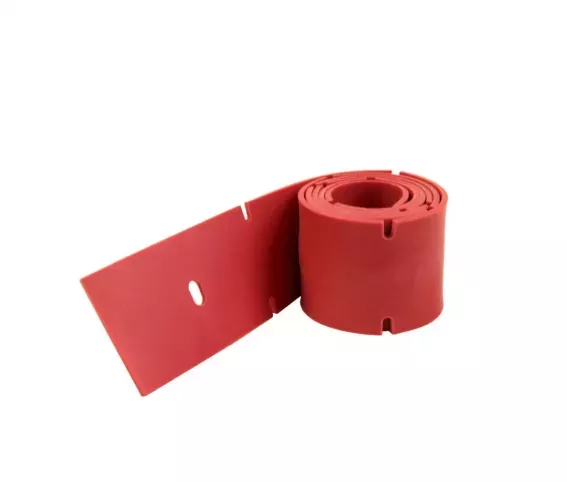 GUMA PRZEDNIA WETROK DELUXE L=1205 mm