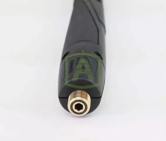 PISTOLET DO PIANY Z OSŁONĄ G 3/8 F M18 M BEZ DYSZY I GŁOWICY SG31