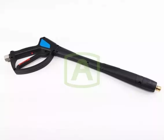 PISTOLET DO PIANY Z OSŁONĄ G 3/8 F M18 M BEZ DYSZY I GŁOWICY SG31