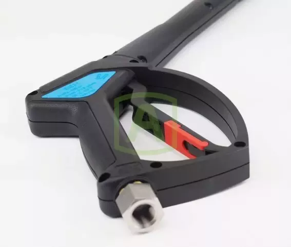 PISTOLET DO PIANY Z OSŁONĄ G 3/8 F M18 M BEZ DYSZY I GŁOWICY SG31