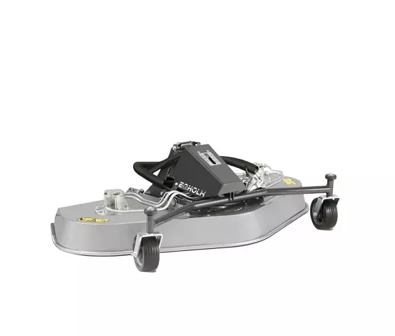 EGH E90101483 KOSIARKA ROTACYJNA, SZEROKOŚĆ KOSZENIA 1500 MM