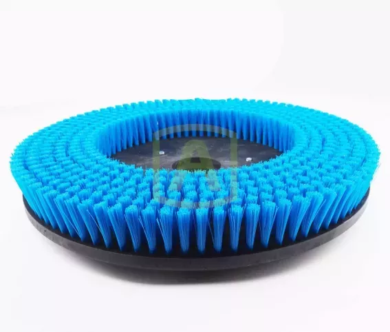 SZCZOTKA TALERZOWA MIĘKKA INNOVA, MEDIA, TRIPLA, MR, MX 75