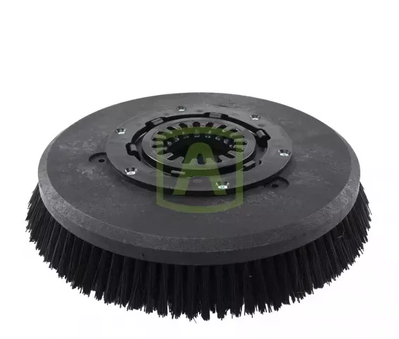 SZCZOTKA HAKO E_B 65_650 TWARDA PPL 0.8