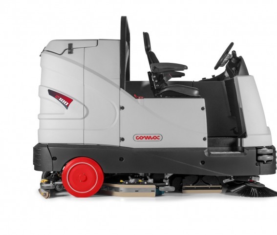 CO110542 ZMYWARKO-ZAMIATARKA COMAC C120 B BRIGHT FULL