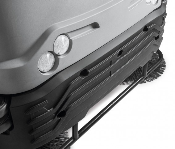 CO110542 ZMYWARKO-ZAMIATARKA COMAC C120 B BRIGHT FULL