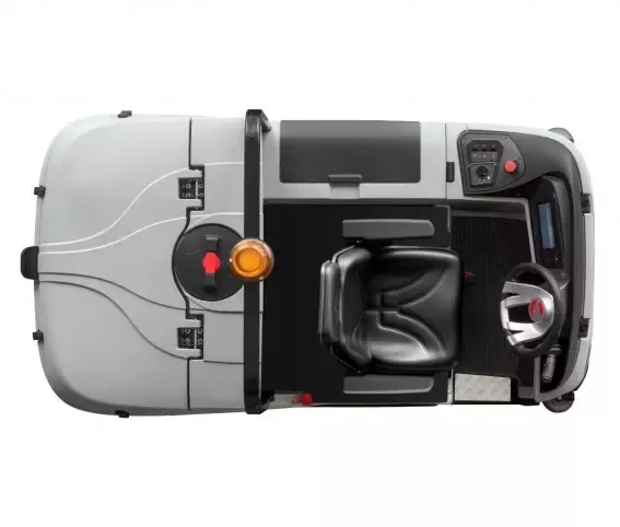 CO110541 ZMYWARKO-ZAMIATARKA COMAC C120 B BRIGHT