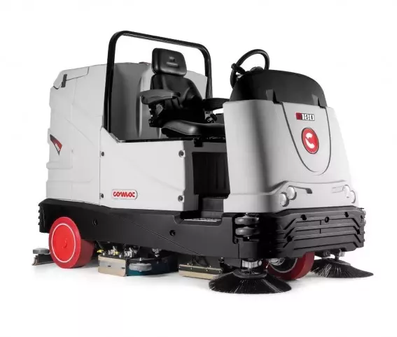 CO110540 ZMYWARKO-ZAMIATARKA COMAC C120 B ESSENTIAL