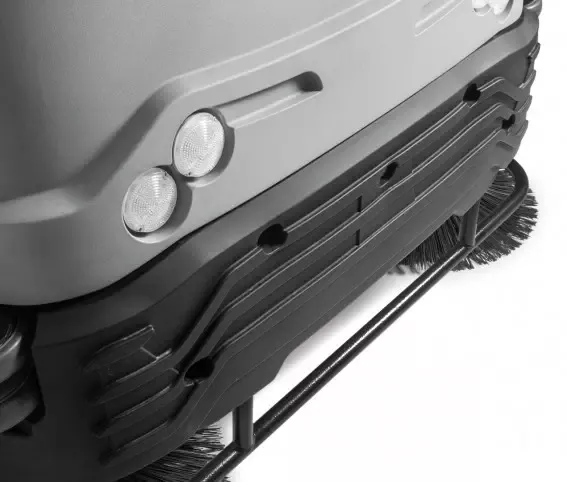 CO110540 ZMYWARKO-ZAMIATARKA COMAC C120 B ESSENTIAL