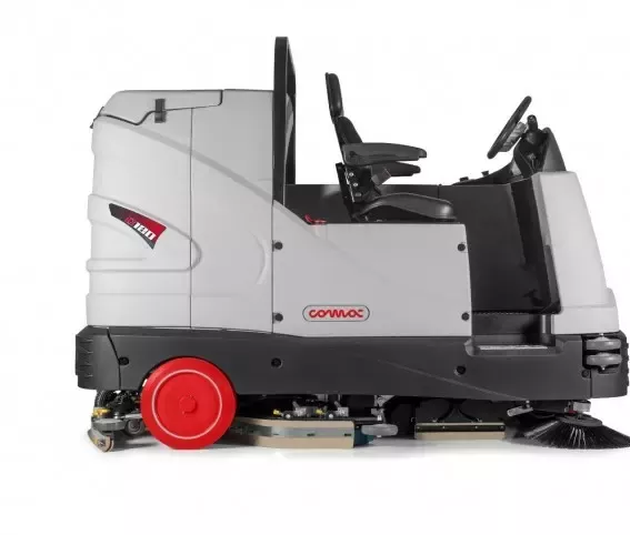 CO110540 ZMYWARKO-ZAMIATARKA COMAC C120 B ESSENTIAL