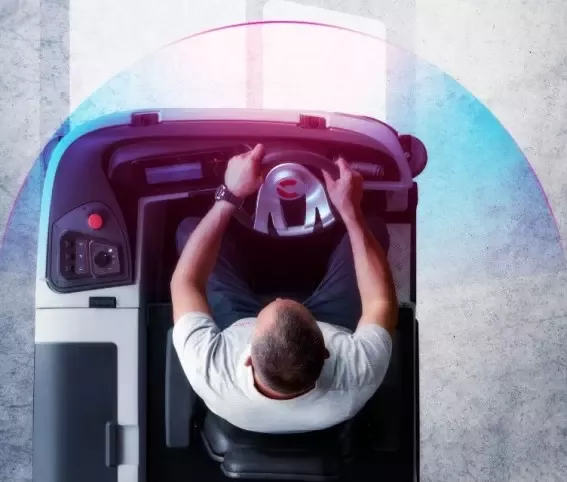 CO110540 ZMYWARKO-ZAMIATARKA COMAC C120 B ESSENTIAL