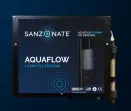 Zdjęcie Generator wodnego ozonu SANZONATE AQUAFLOW SANZONATE MIDI V.2 AFMIDLO3 