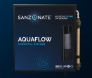Zdjęcie Generator wodnego ozonu SANZONATE AQUAFLOW SANZONATE  MAXI V.2 AFMLO3