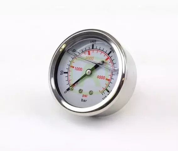 MANOMETR D.62 0-315 1/4 TYŁ